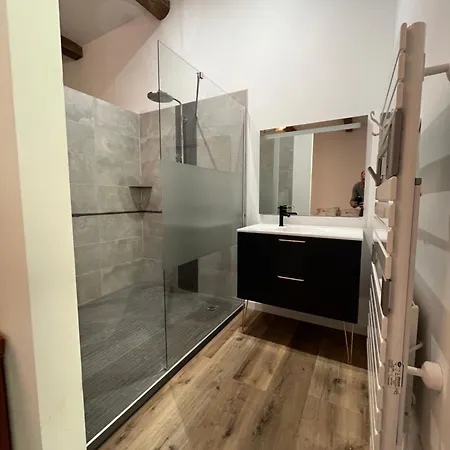 Bed & Breakfast D'hotes Santina *