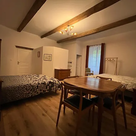 D'hotes Santina Bed & Breakfast