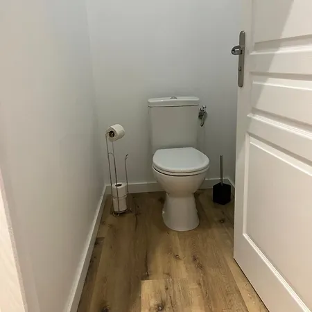 D'hotes Santina Bed & Breakfast Piquecos