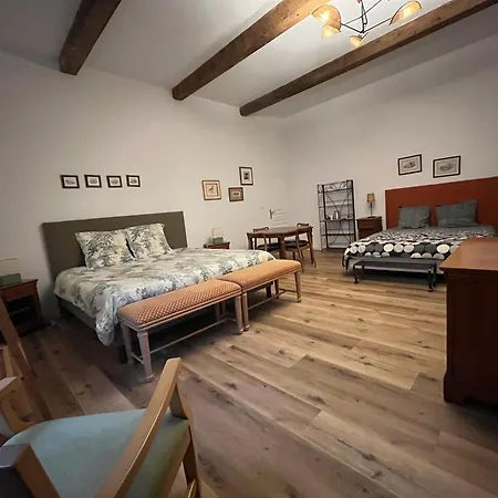 D'hotes Santina Bed and Breakfast *