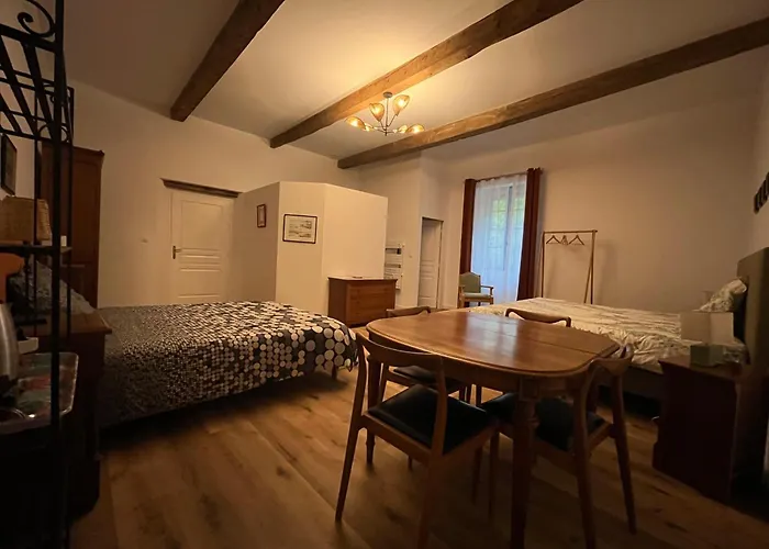 D'hotes Santina Bed and breakfast