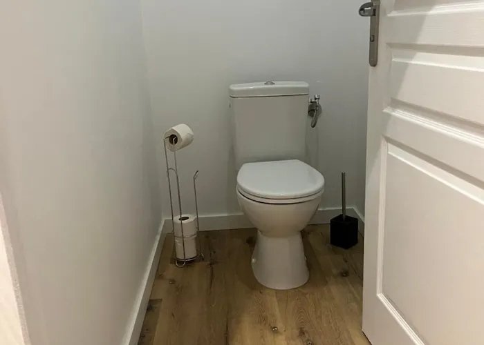 D'hotes Santina Bed and breakfast Piquecos