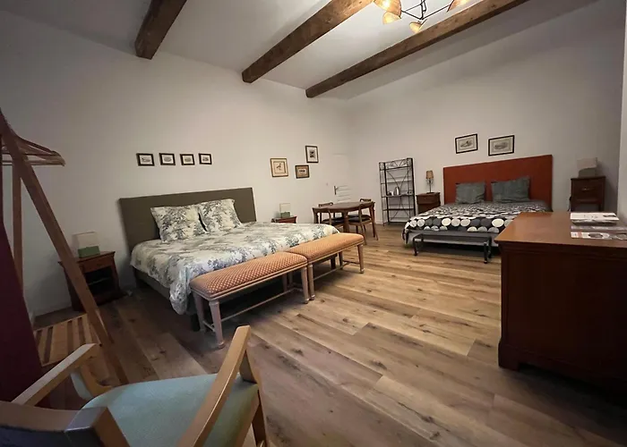 D'hotes Santina Bed and breakfast *